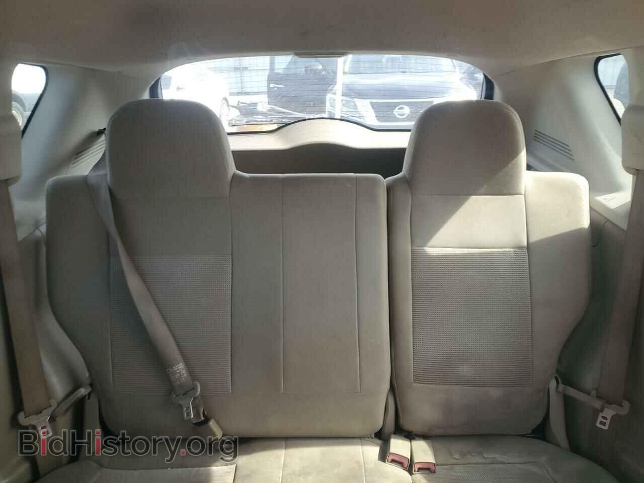 2011 JEEP COMPASS - VIN: 1J4NT1FA7BD151104 - Photo 10