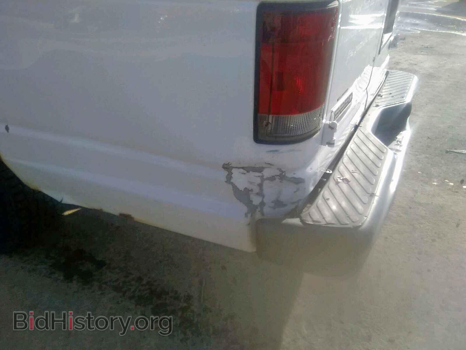 2008 FORD ECONOLINE - VIN: 1FTNS24WX8DA70880 - Фото 6