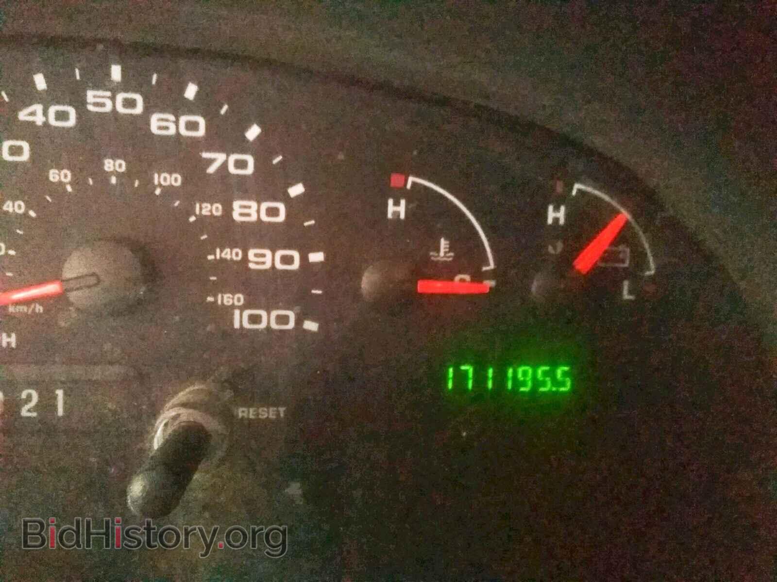 2008 FORD ECONOLINE - VIN: 1FTNS24WX8DA70880 - Фото 8