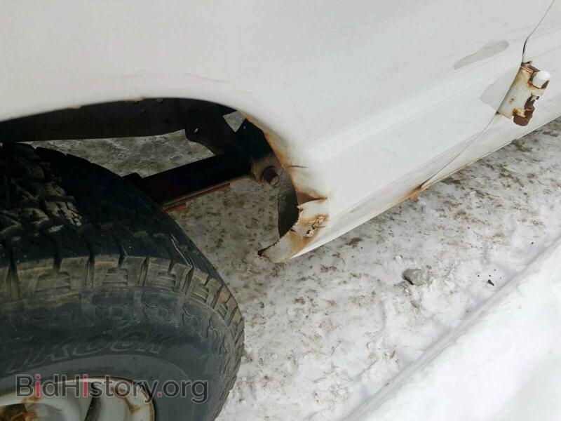 2008 Ford ECONOLINE (VIN 1FTNS24WX8DA70880) — photo 9 of 10