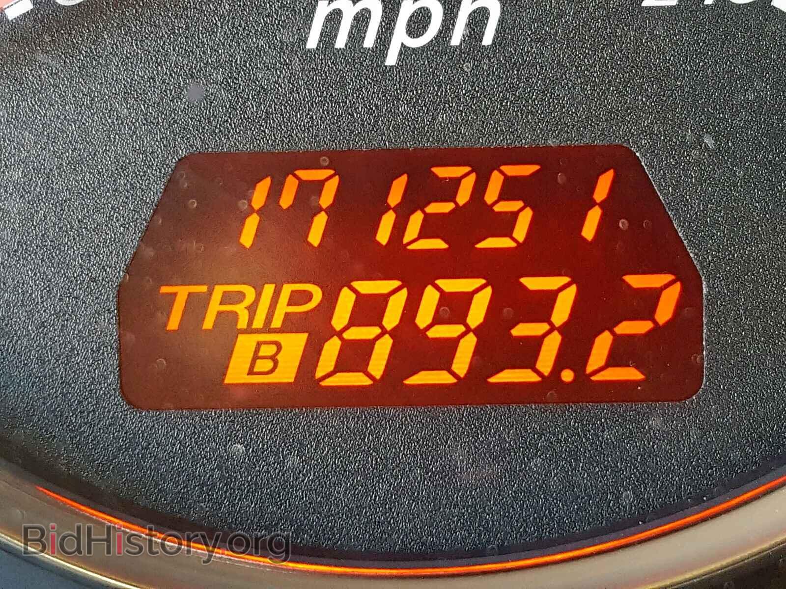 2008 MAZDA 6 - VIN: 1YVHP80C085M26142 - Фото 8