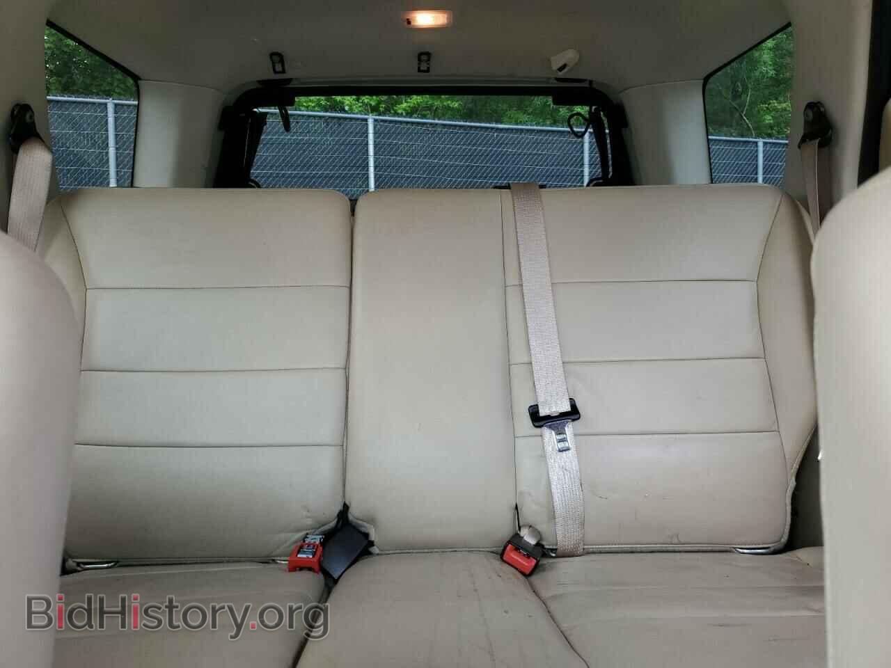 2011 FORD ESCAPE - VIN: 1FMCU0EG3BKC70883 - Фото 10
