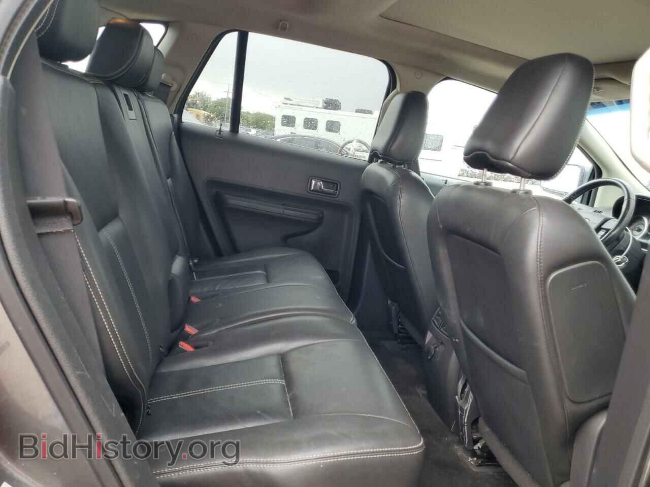 2010 FORD EDGE - VIN: 2FMDK4KC0ABB25733 - Photo 10