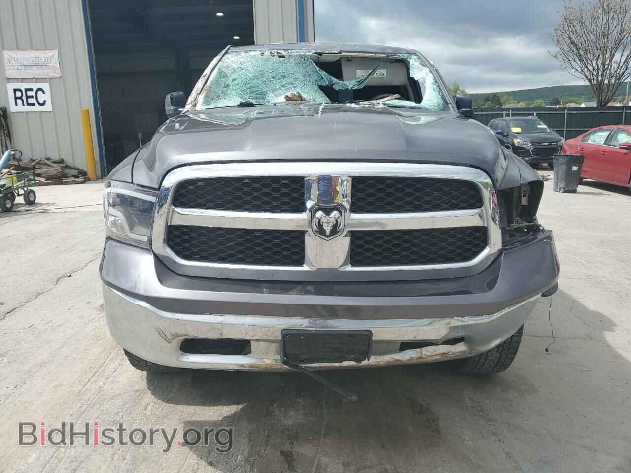 2014 RAM 1500 - VIN: 1C6RR7GT3ES186285 - Фото 5