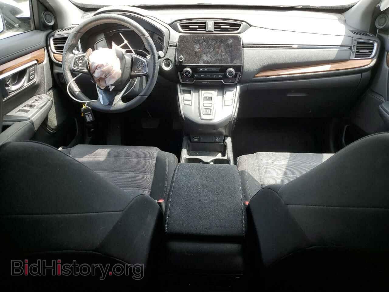 2020 HONDA CRV - VIN: 7FART6H54LE005620 - Фото 8