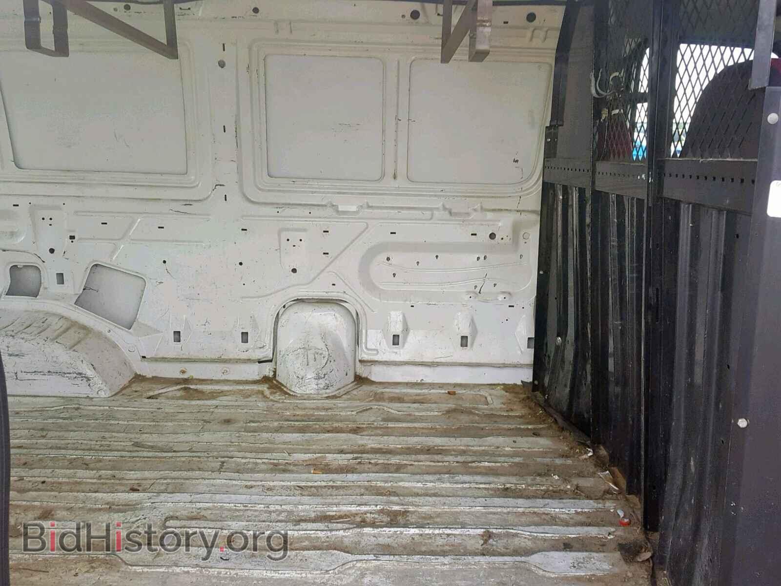 1999 FORD ECONOLINE - VIN: 1FTRE1423XHA01648 - Фото 6