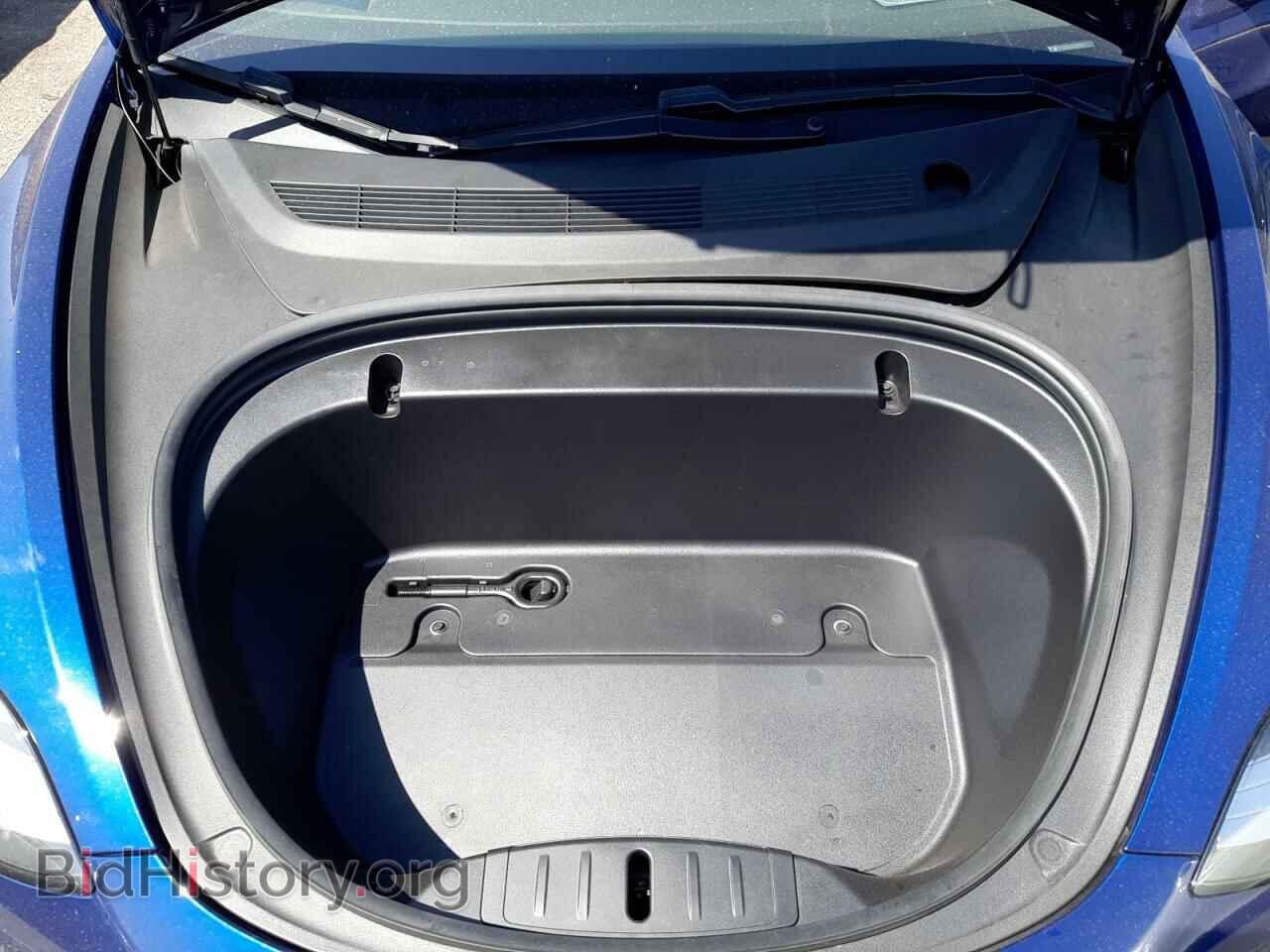 2020 TESLA MODEL 3 - VIN: 5YJ3E1EA1LF631223 - Фото 7