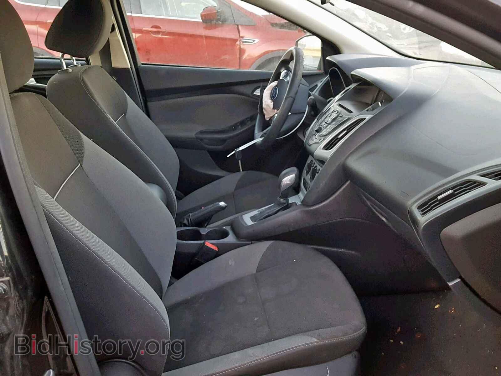 2013 FORD FOCUS SE - VIN: 1FADP3F20DL266703 - Фото 5