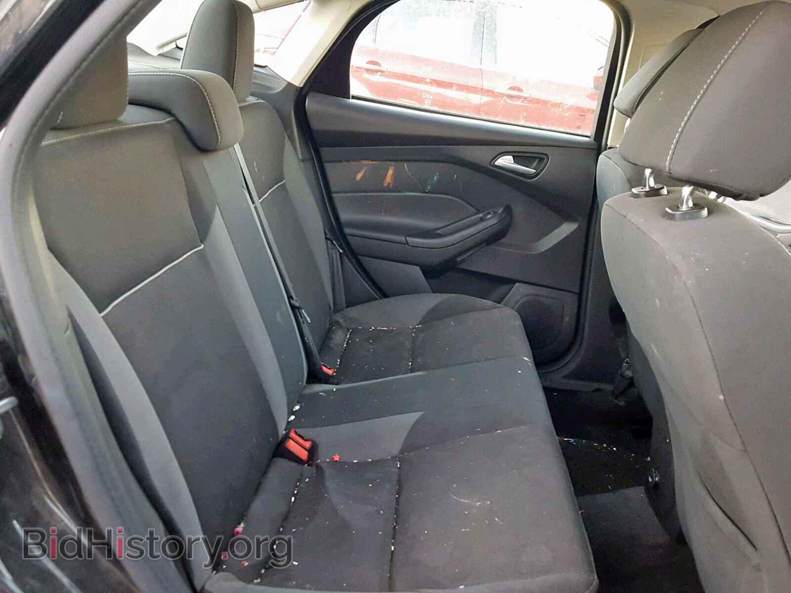 2013 FORD FOCUS SE - VIN: 1FADP3F20DL266703 - Фото 6