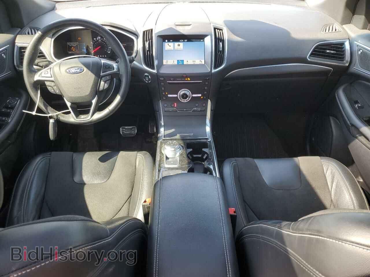2019 FORD EDGE - VIN: 2FMPK4AP0KBB86079 - Фото 8