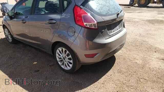 2014 FORD FIESTA - VIN: 3FADP4EJ0EM166163 - Photo 13