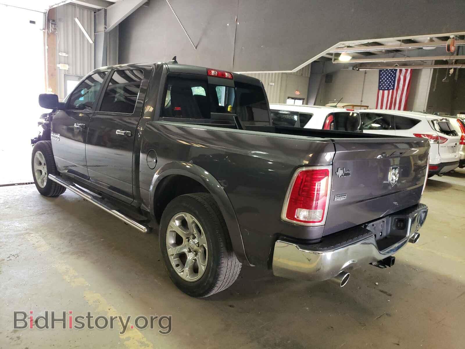 2017 RAM 1500 - VIN: 1C6RR6NT1HS782058 - Фото 3