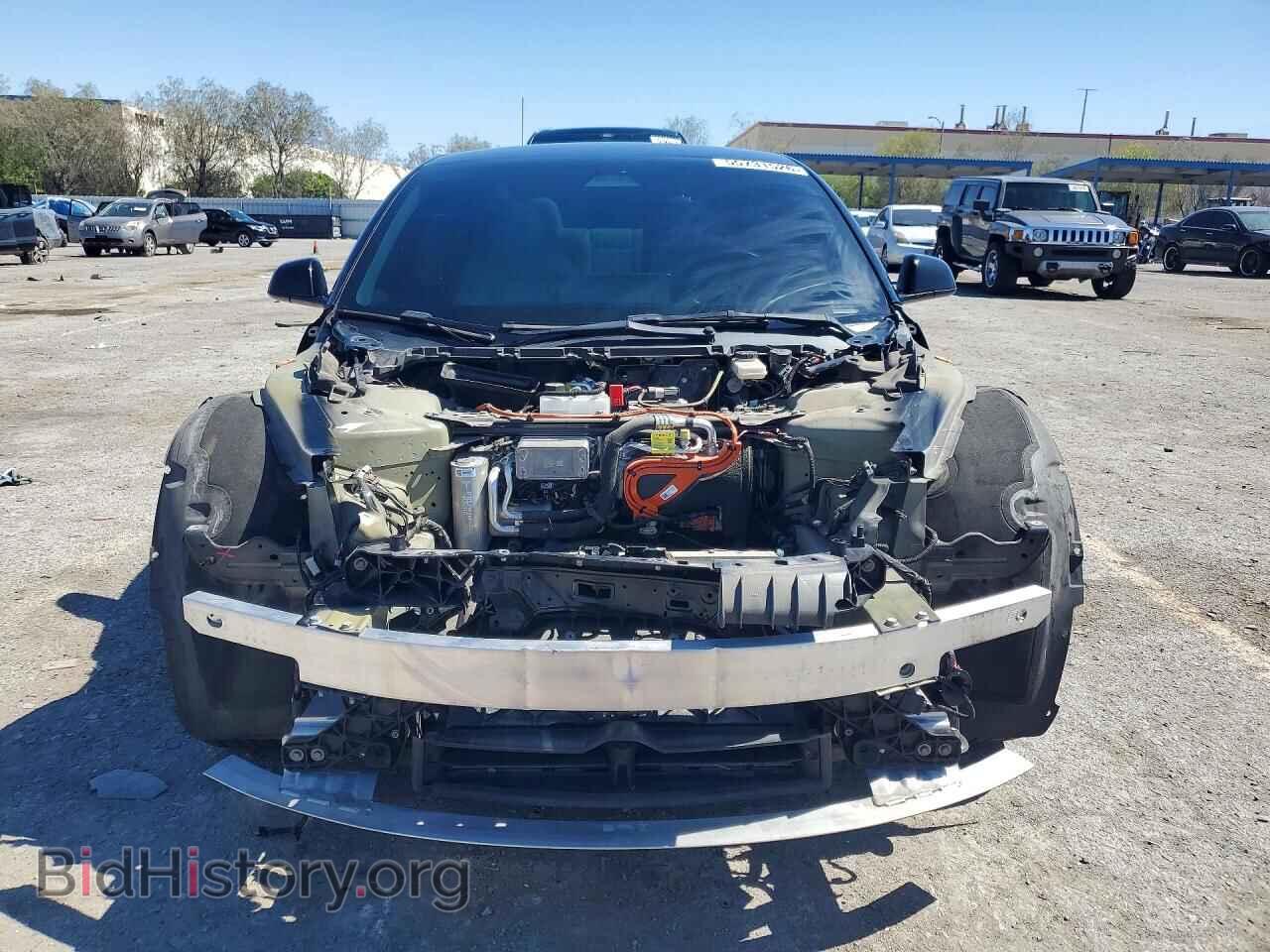 2023 TESLA MODEL 3 - VIN: 5YJ3E1EA2PF397910 - Photo 5