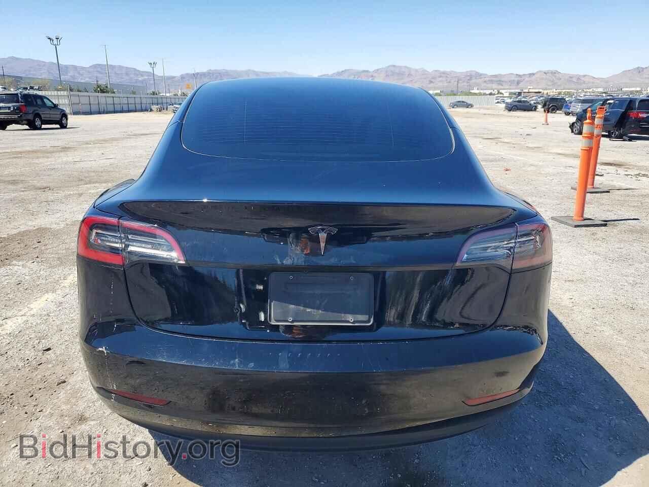 2023 TESLA MODEL 3 - VIN: 5YJ3E1EA2PF397910 - Photo 6