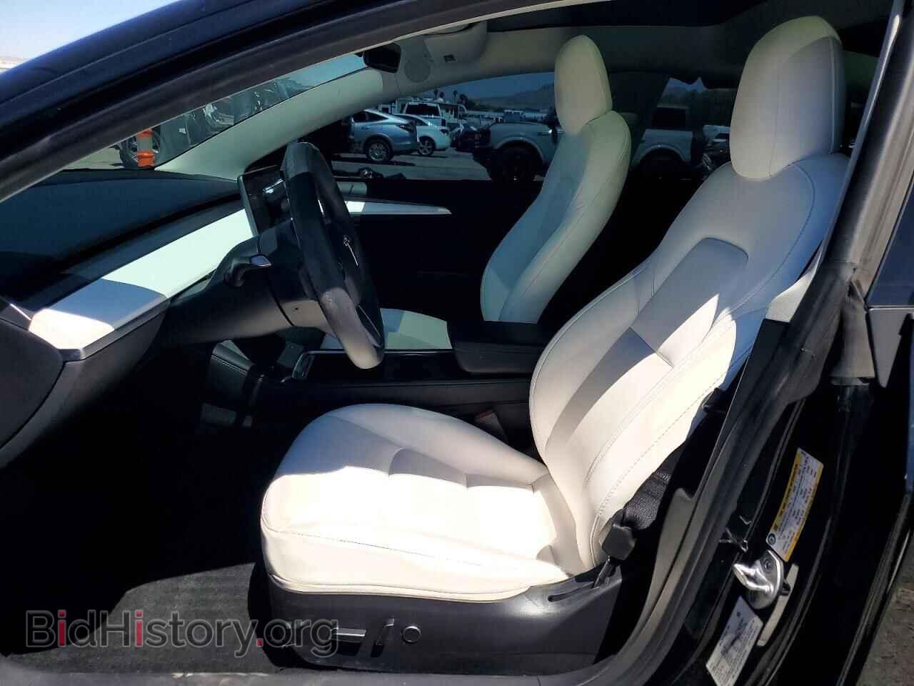 2023 TESLA MODEL 3 - VIN: 5YJ3E1EA2PF397910 - Photo 7