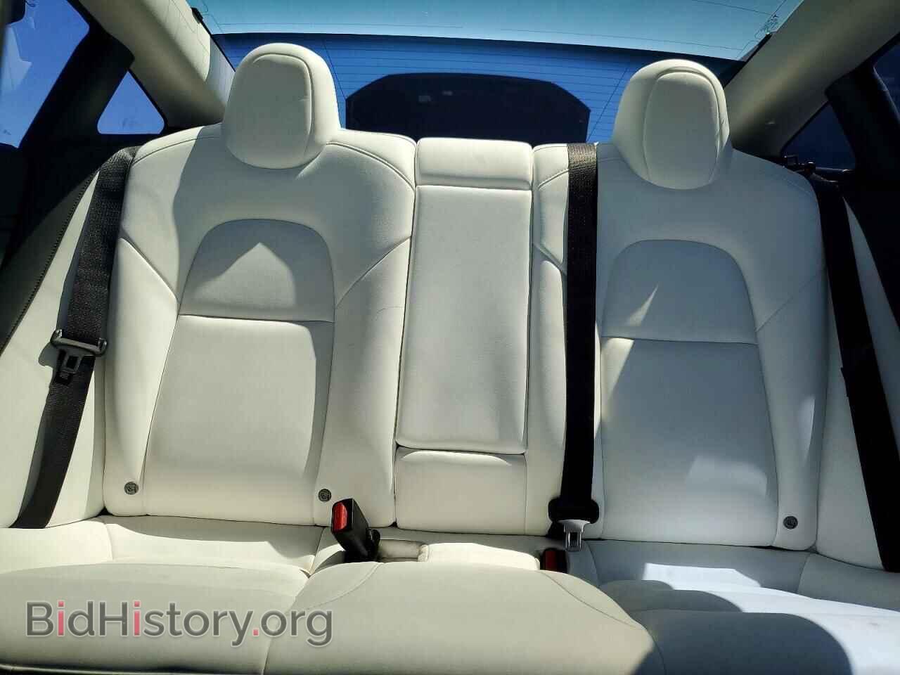 2023 TESLA MODEL 3 - VIN: 5YJ3E1EA2PF397910 - Photo 10