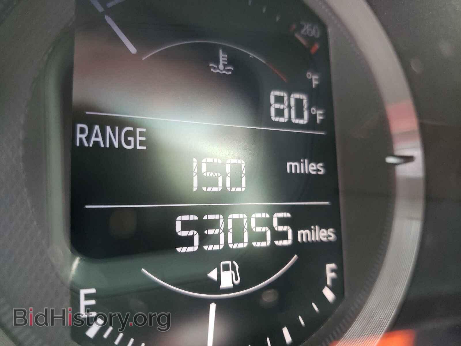 2017 MAZDA 6 - VIN: JM1GL1V56H1100657 - Фото 8