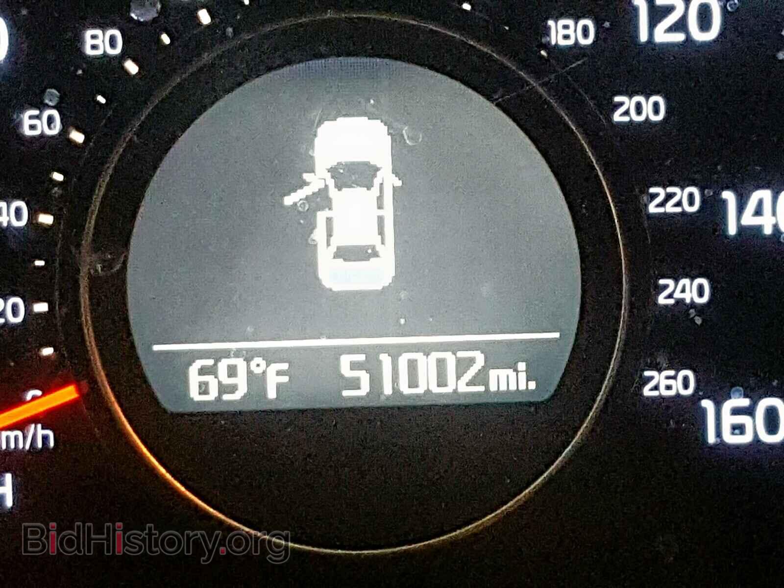 2014 KIA OPTIMA - VIN: 5XXGN4A74EG333231 - Фото 8