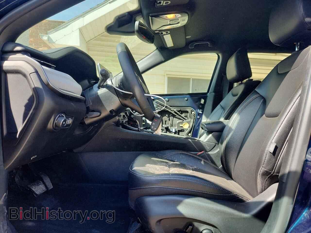 2024 JEEP COMPASS - VIN: 3C4NJDCN4RT158973 - Фото 7