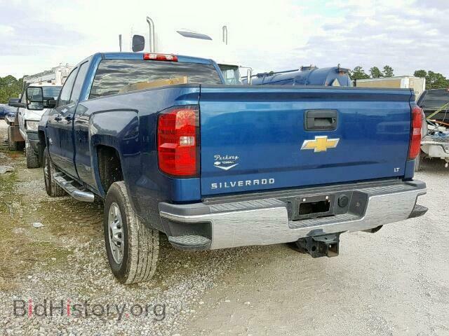 2019 CHEVROLET SILVERADO - VIN: 2GC2CSEG0K1127792 - Фото 3