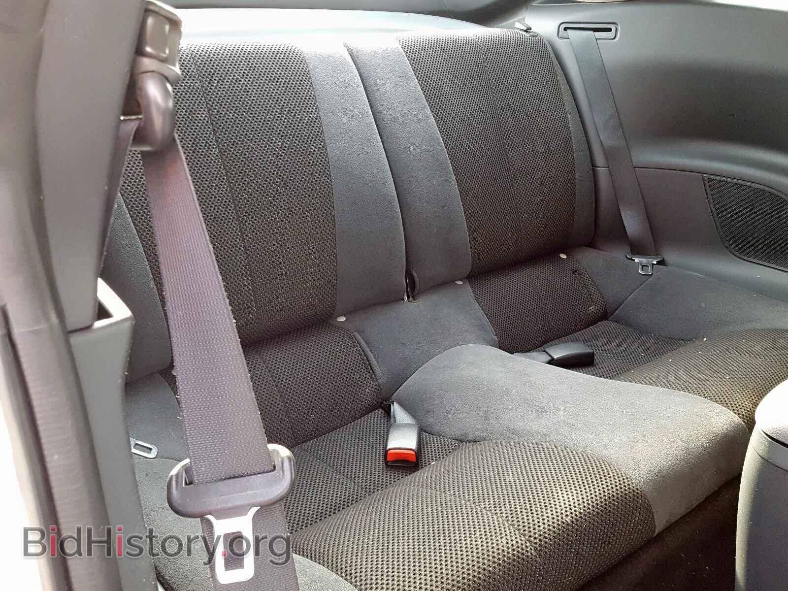 2008 MITSUBISHI ECLIPSE - VIN: 4A3AK24F98E012443 - Фото 6