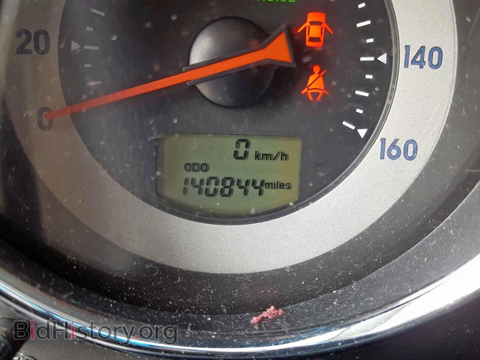 2008 MITSUBISHI ECLIPSE - VIN: 4A3AK24F98E012443 - Фото 8
