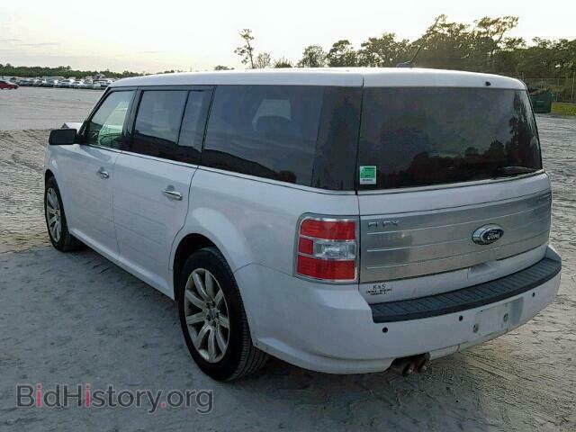 2010 FORD FLEX LIMIT - VIN: 2FMGK5DCXABD03535 - Фото 3