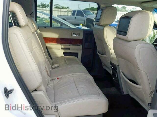 2010 FORD FLEX LIMIT - VIN: 2FMGK5DCXABD03535 - Фото 6