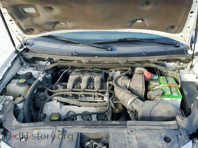 2010 FORD FLEX LIMIT - VIN: 2FMGK5DCXABD03535 - Фото 7