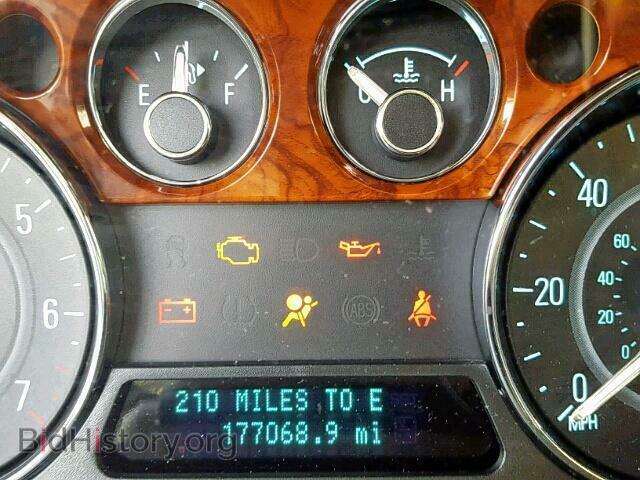 2010 FORD FLEX LIMIT - VIN: 2FMGK5DCXABD03535 - Фото 8