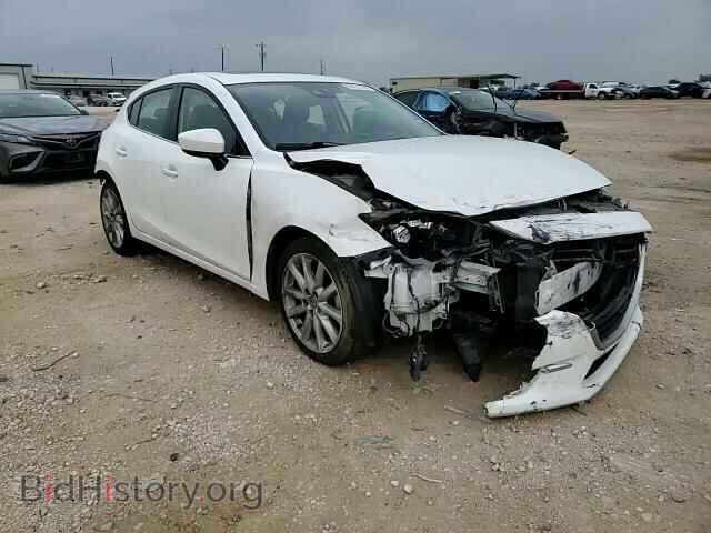2017 MAZDA 3 - VIN: 3MZBN1M39HM150747 - Фото 14