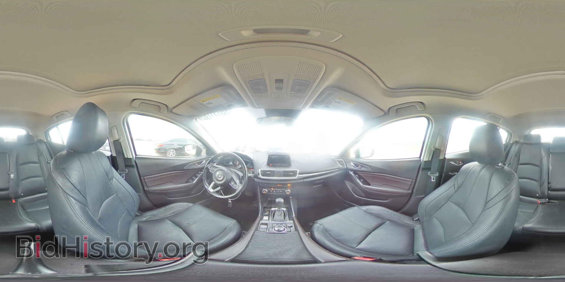 2017 MAZDA 3 - VIN: 3MZBN1M39HM150747 - Фото 15