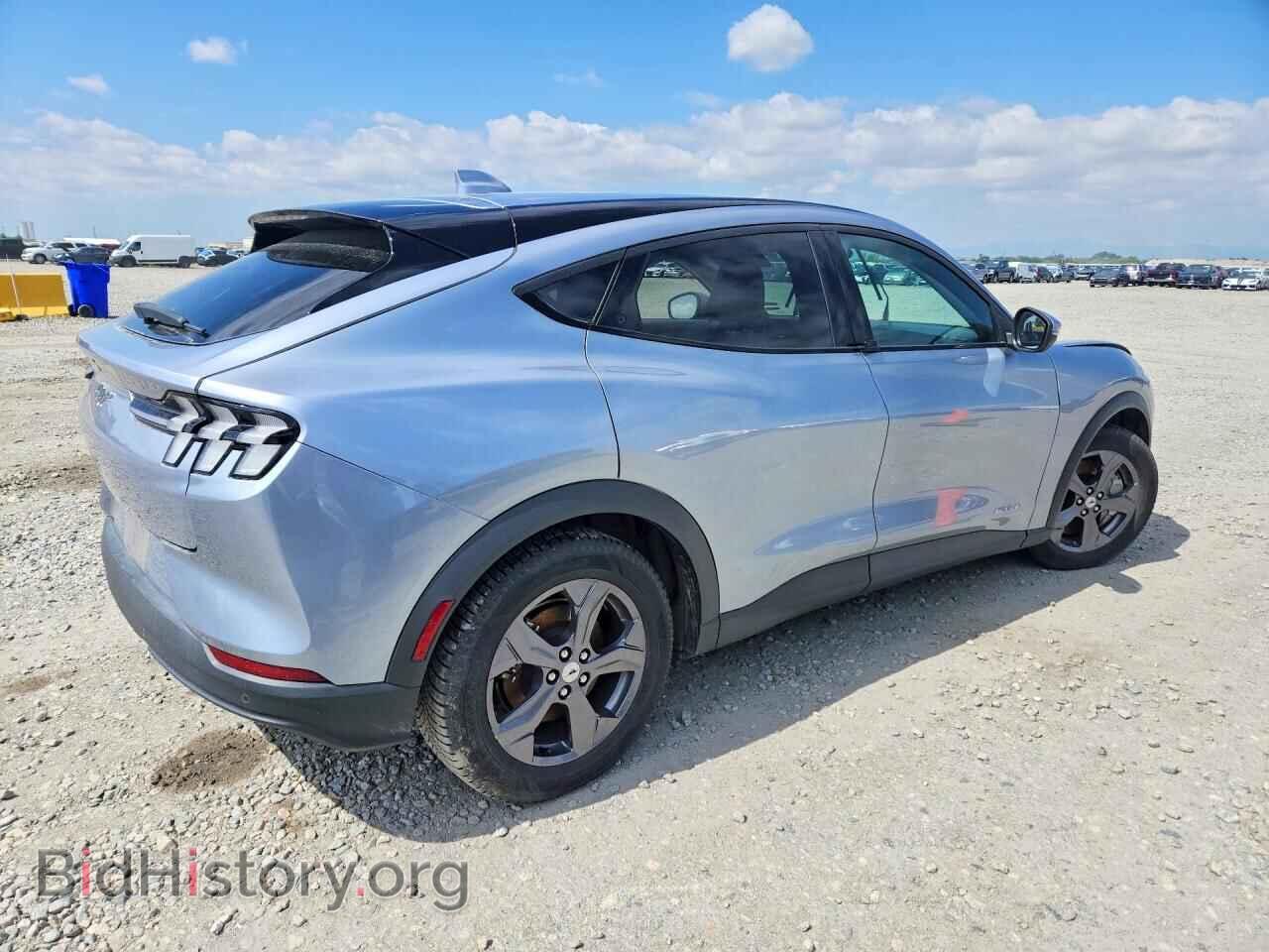 2022 FORD MUSTANG - VIN: 3FMTK1SS5NMA35211 - Photo 3