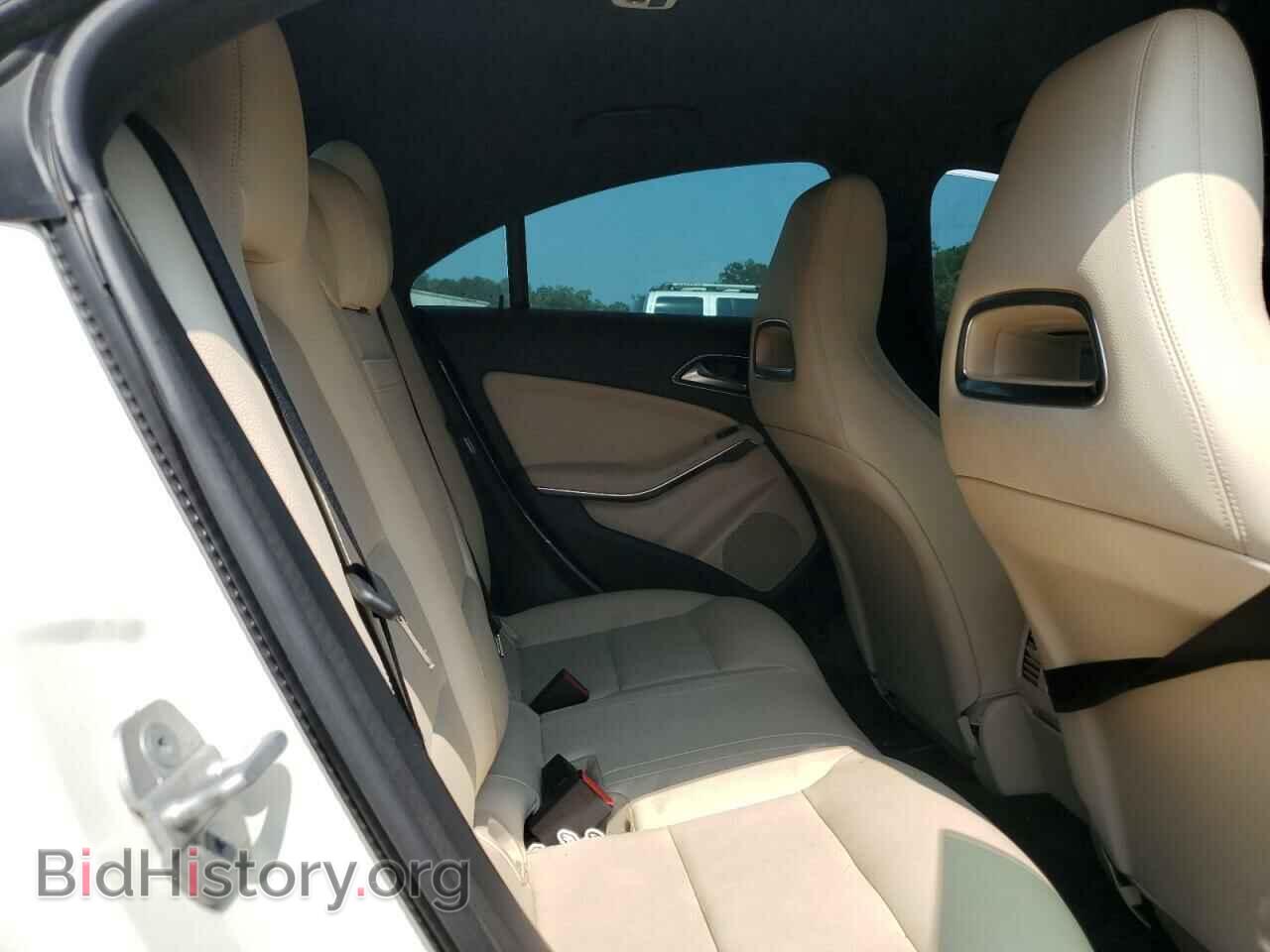 2018 MERCEDES-BENZ CLA-CLASS - VIN: WDDSJ4EB8JN594841 - Фото 10