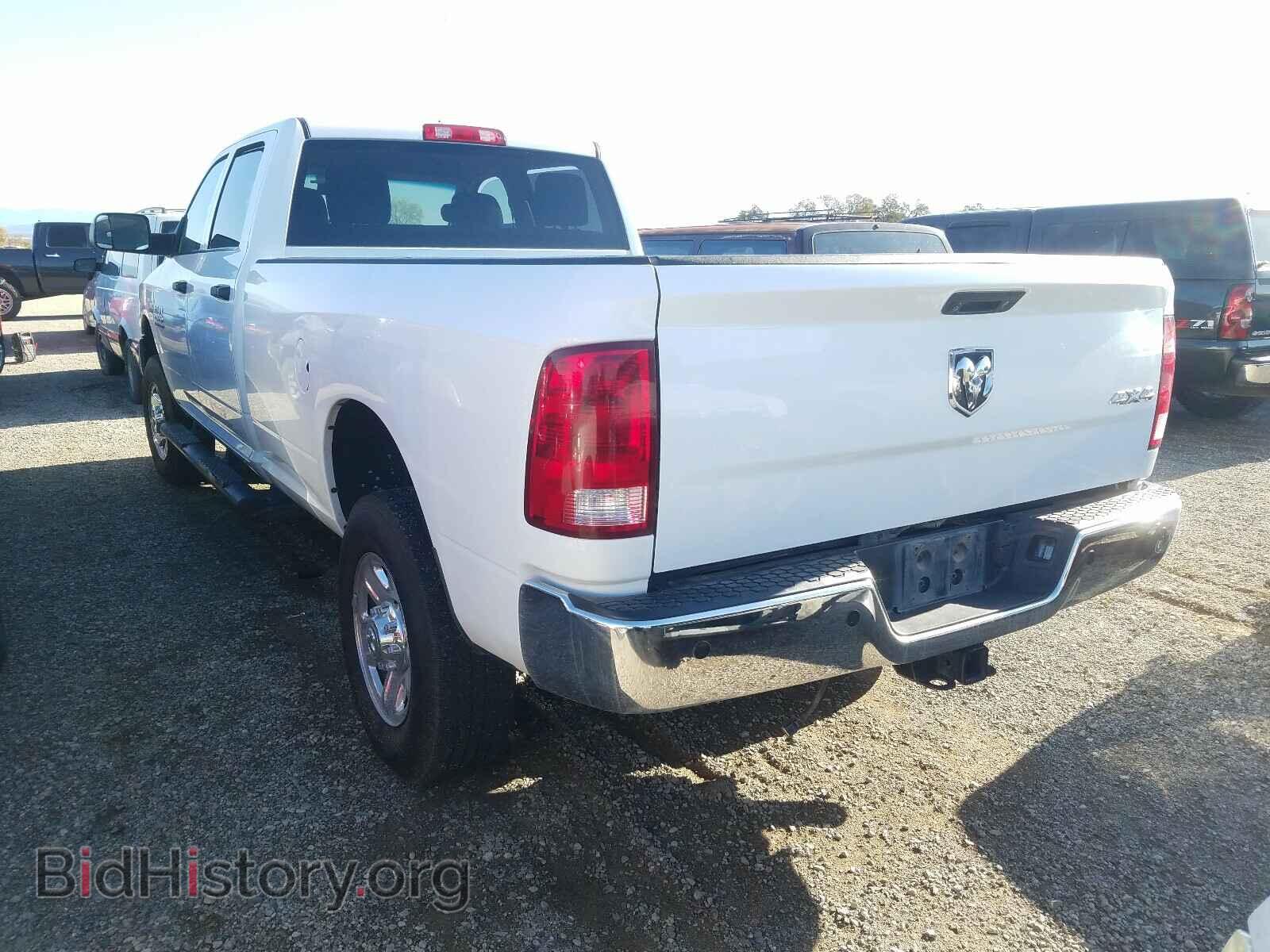2014 RAM 2500 - VIN: 3C6UR5HJ9EG314385 - Фото 3