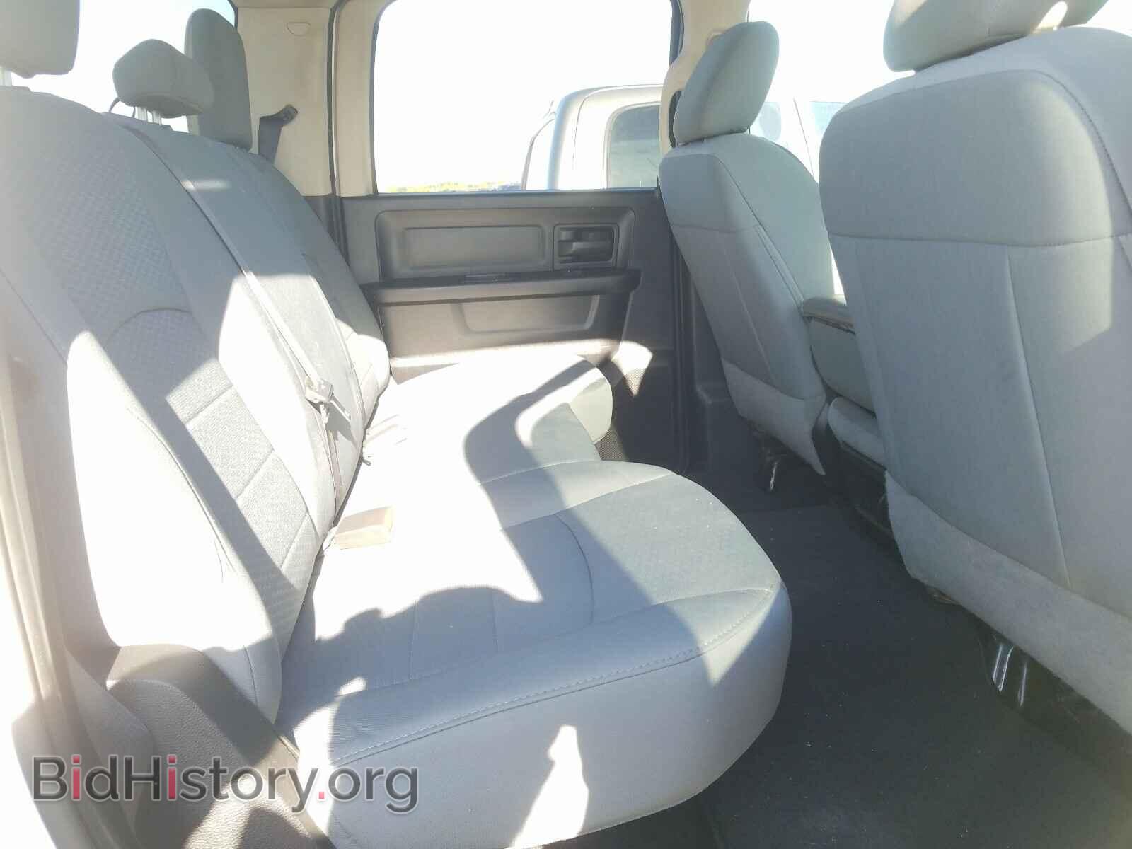 2014 RAM 2500 - VIN: 3C6UR5HJ9EG314385 - Фото 6