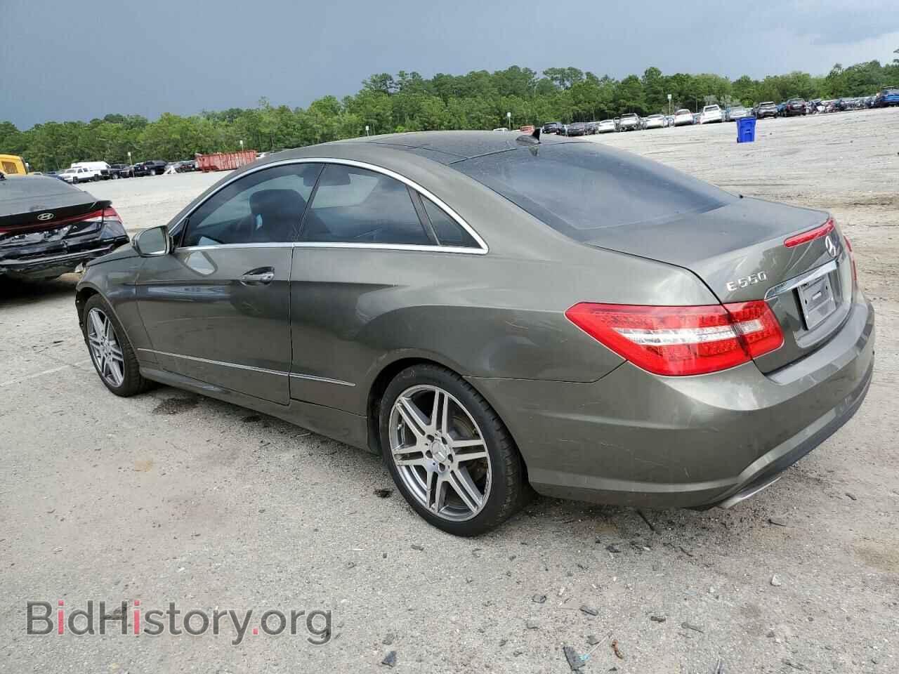2010 MERCEDES-BENZ E-CLASS - VIN: WDDKJ7CB1AF005093 - Фото 2
