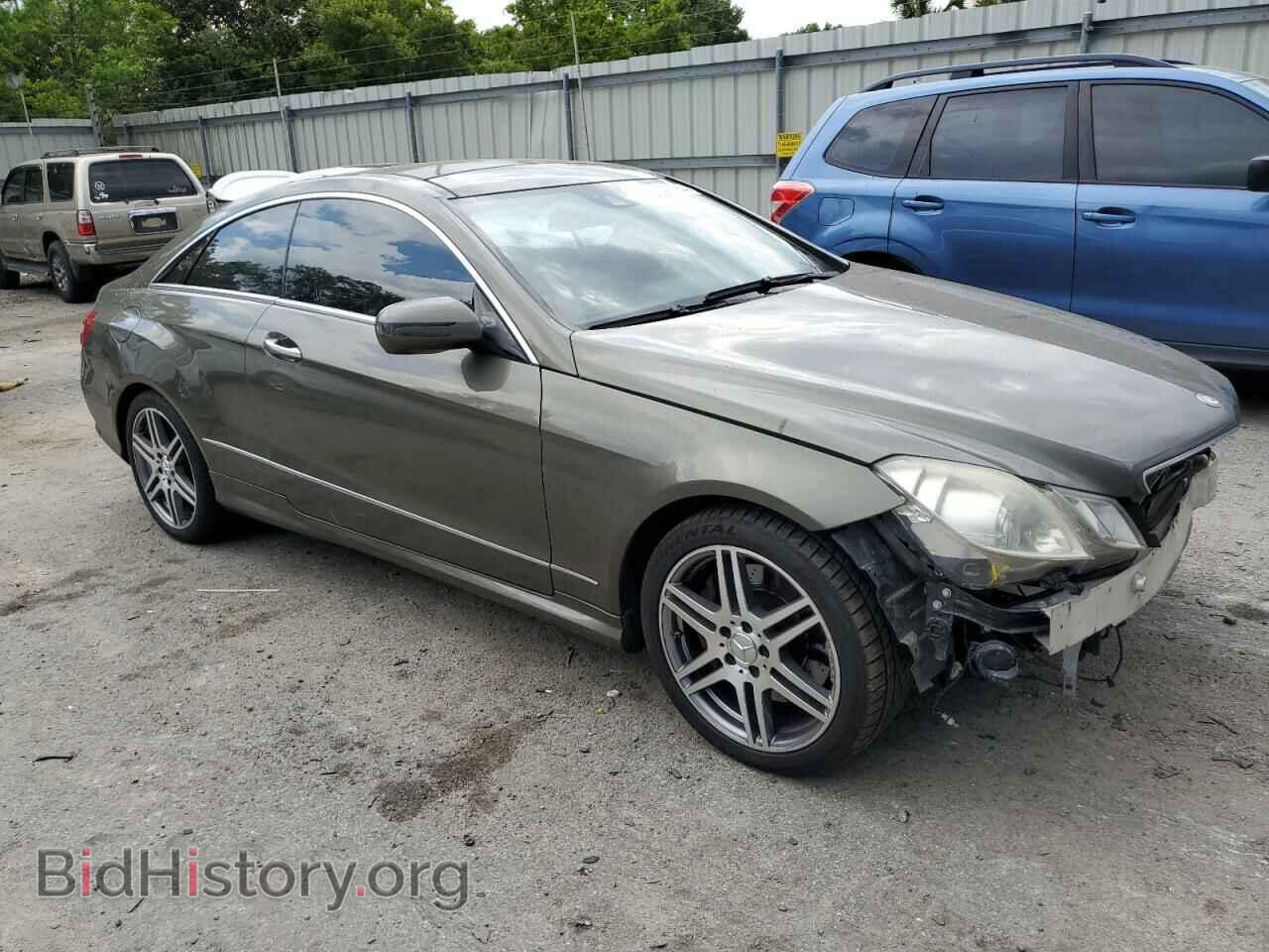 2010 MERCEDES-BENZ E-CLASS - VIN: WDDKJ7CB1AF005093 - Фото 4