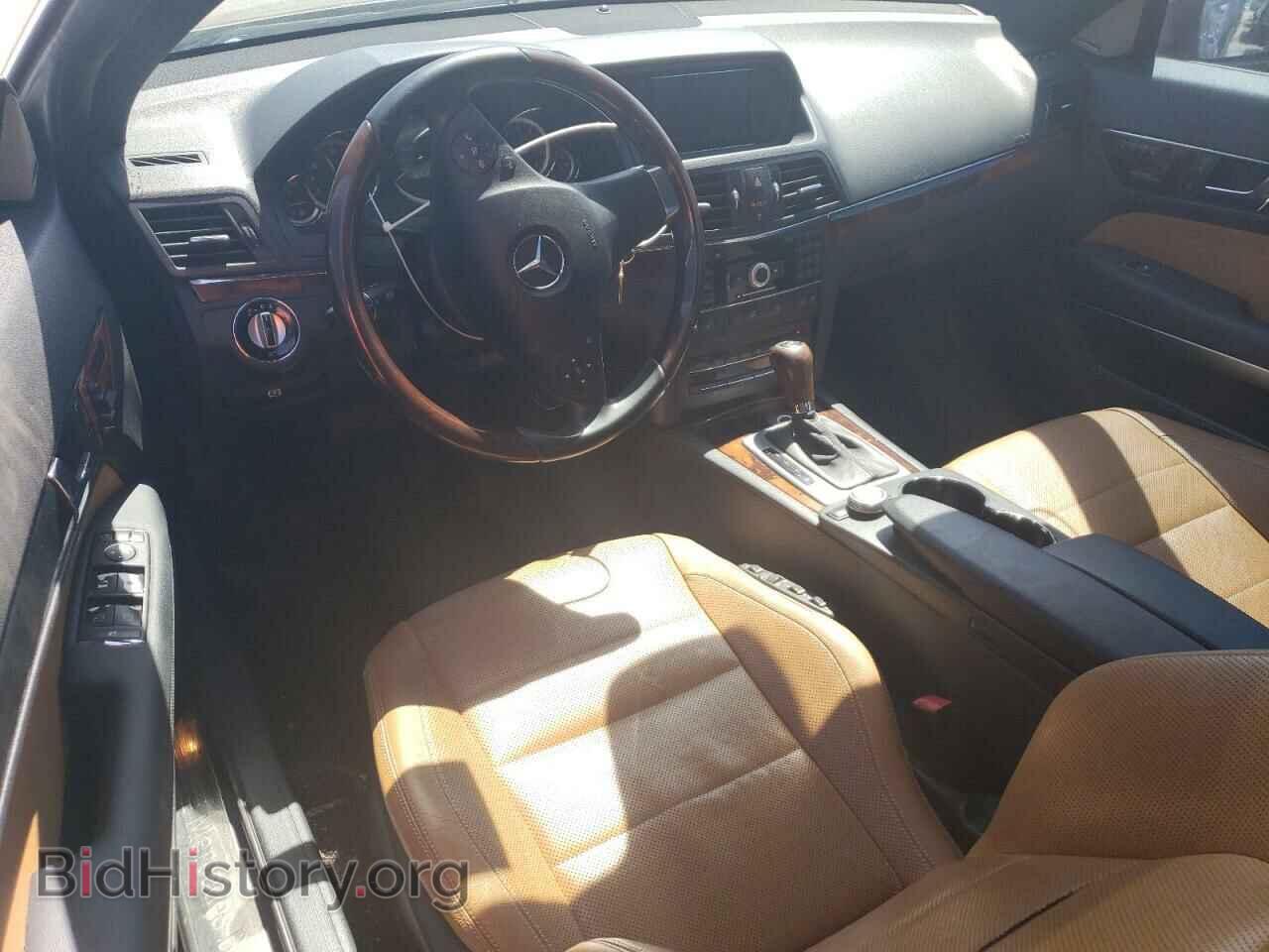 2010 MERCEDES-BENZ E-CLASS - VIN: WDDKJ7CB1AF005093 - Фото 8
