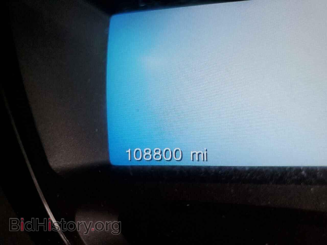 2013 FORD EDGE - VIN: 2FMDK4JC1DBE05456 - Фото 8