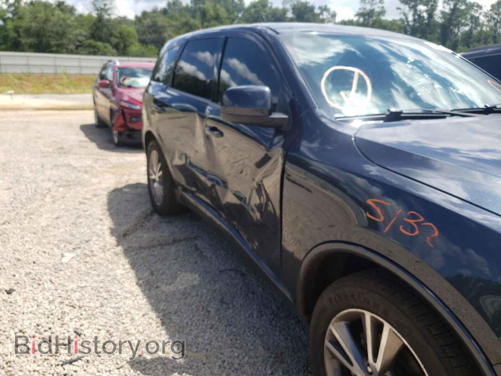 2013 DODGE DURANGO - VIN: 1C4RDHAG3DC699456 - Фото 9