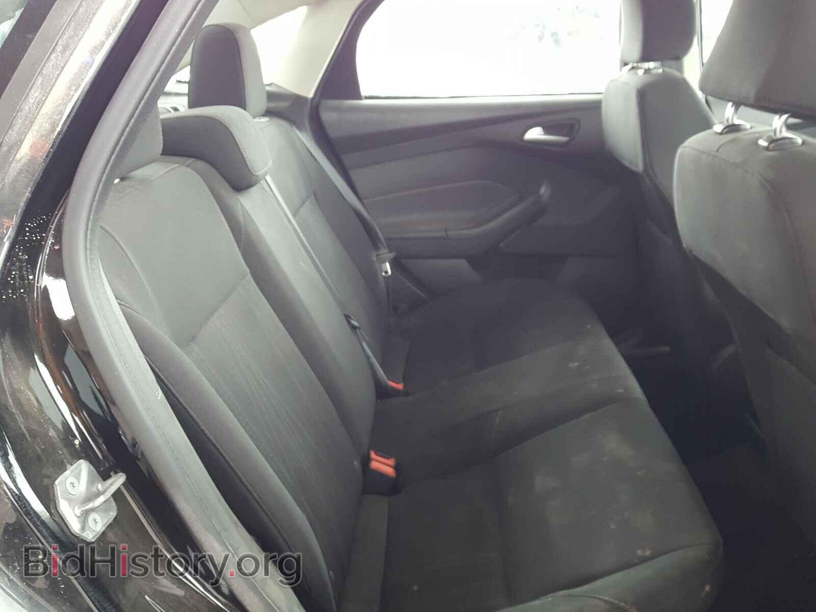 2016 FORD FOCUS - VIN: 1FADP3F22GL282826 - Photo 6