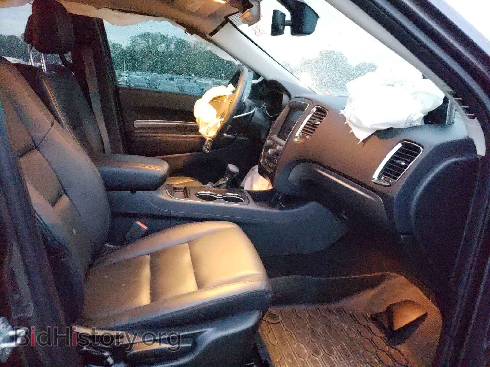 2020 DODGE DURANGO - VIN: 1C4RDJDG6LC171024 - Photo 5