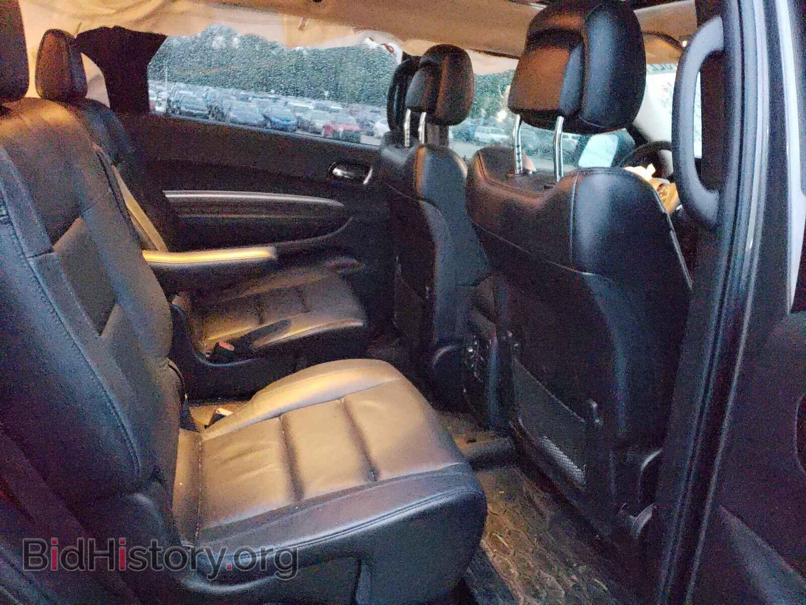 2020 DODGE DURANGO - VIN: 1C4RDJDG6LC171024 - Photo 6