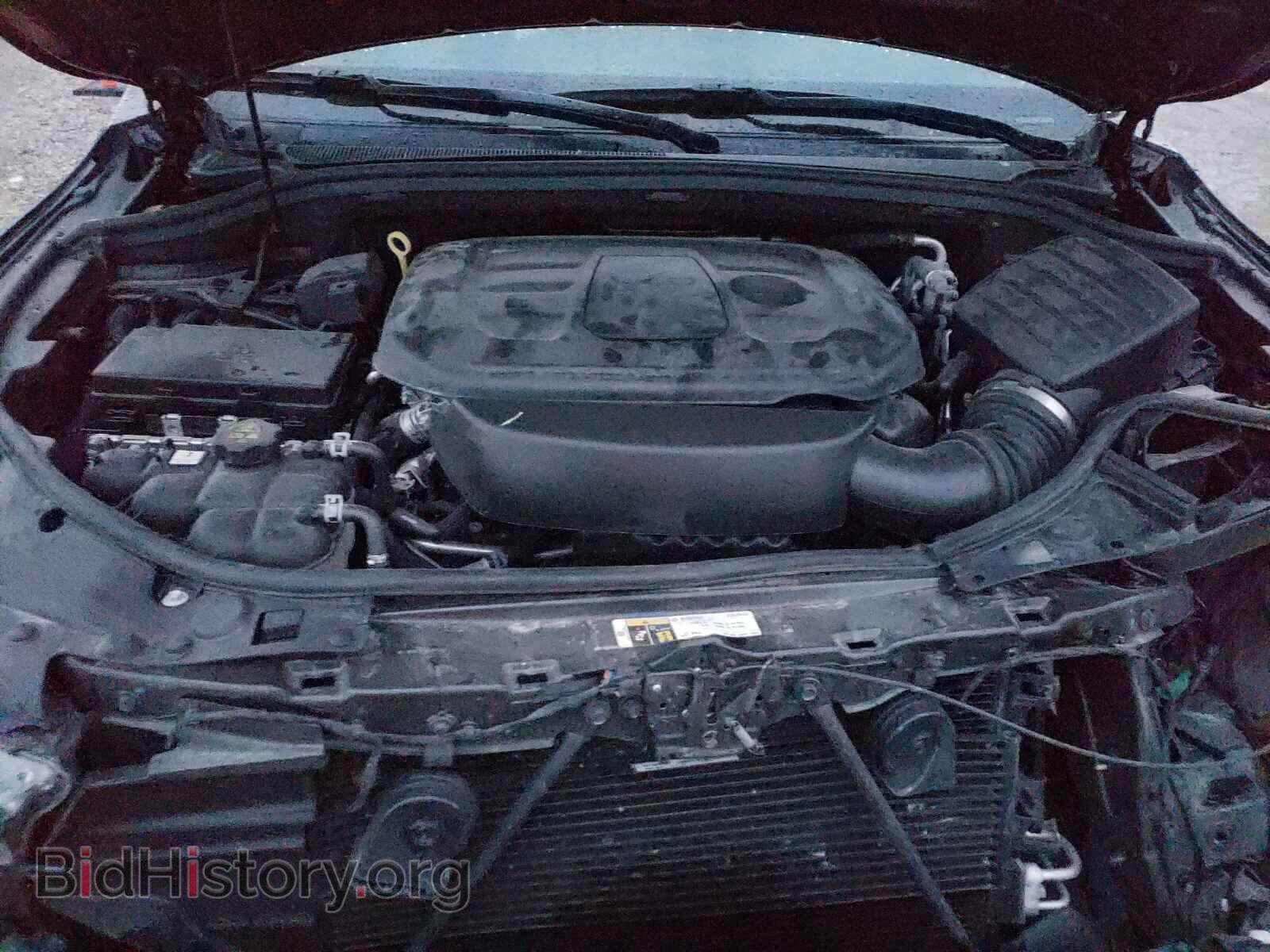 2020 DODGE DURANGO - VIN: 1C4RDJDG6LC171024 - Photo 7
