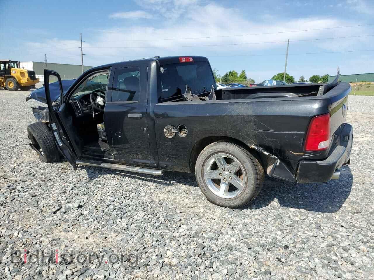 2015 RAM 1500 - VIN: 1C6RR7FT6FS672527 - Фото 2