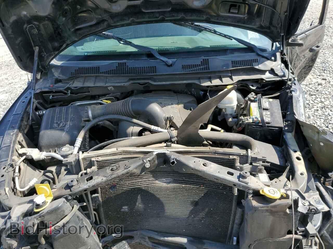 2015 RAM 1500 - VIN: 1C6RR7FT6FS672527 - Фото 11
