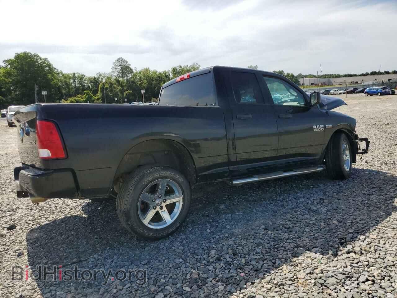 2015 RAM 1500 - VIN: 1C6RR7FT6FS672527 - Фото 3