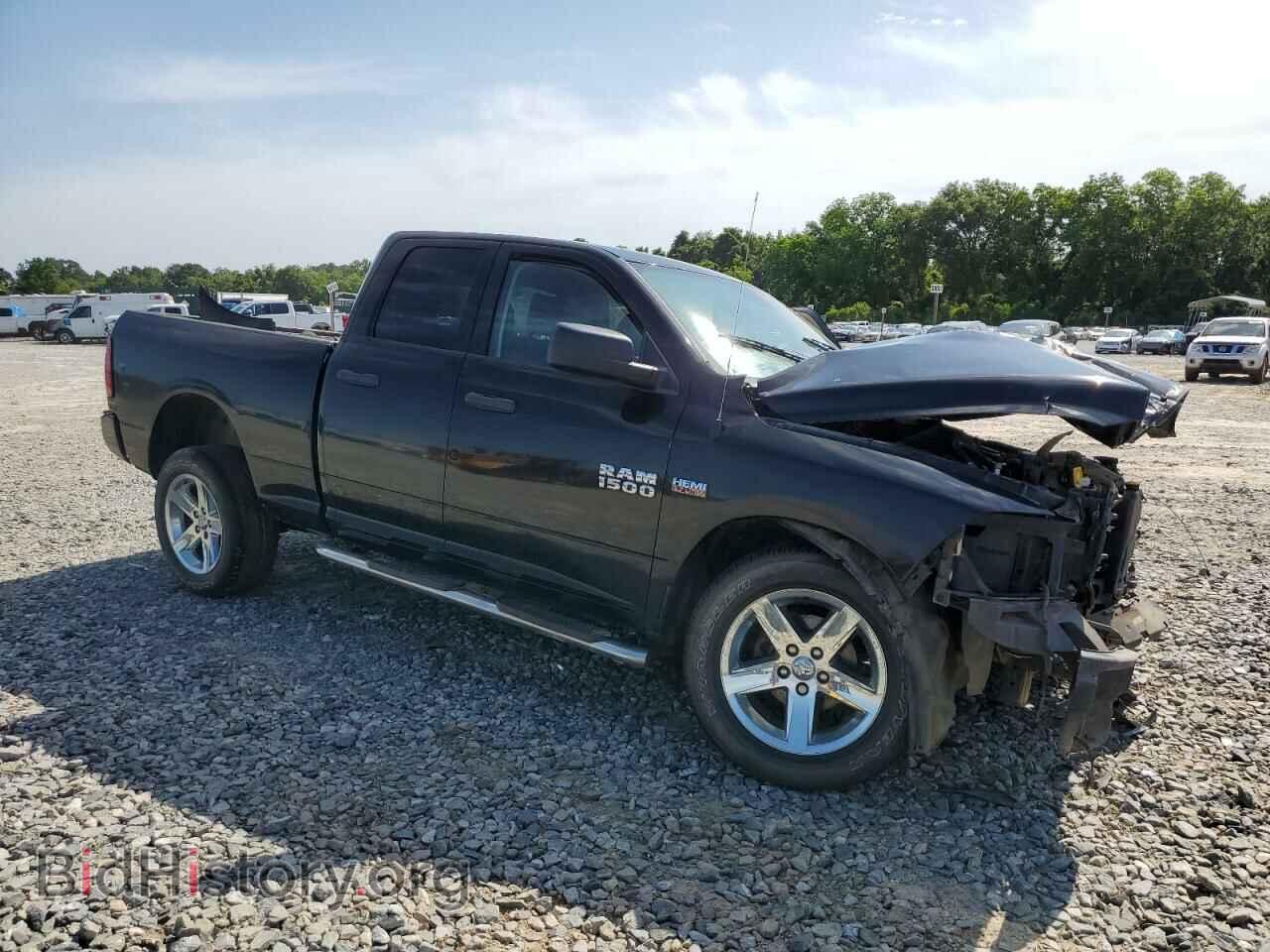 2015 RAM 1500 - VIN: 1C6RR7FT6FS672527 - Фото 4