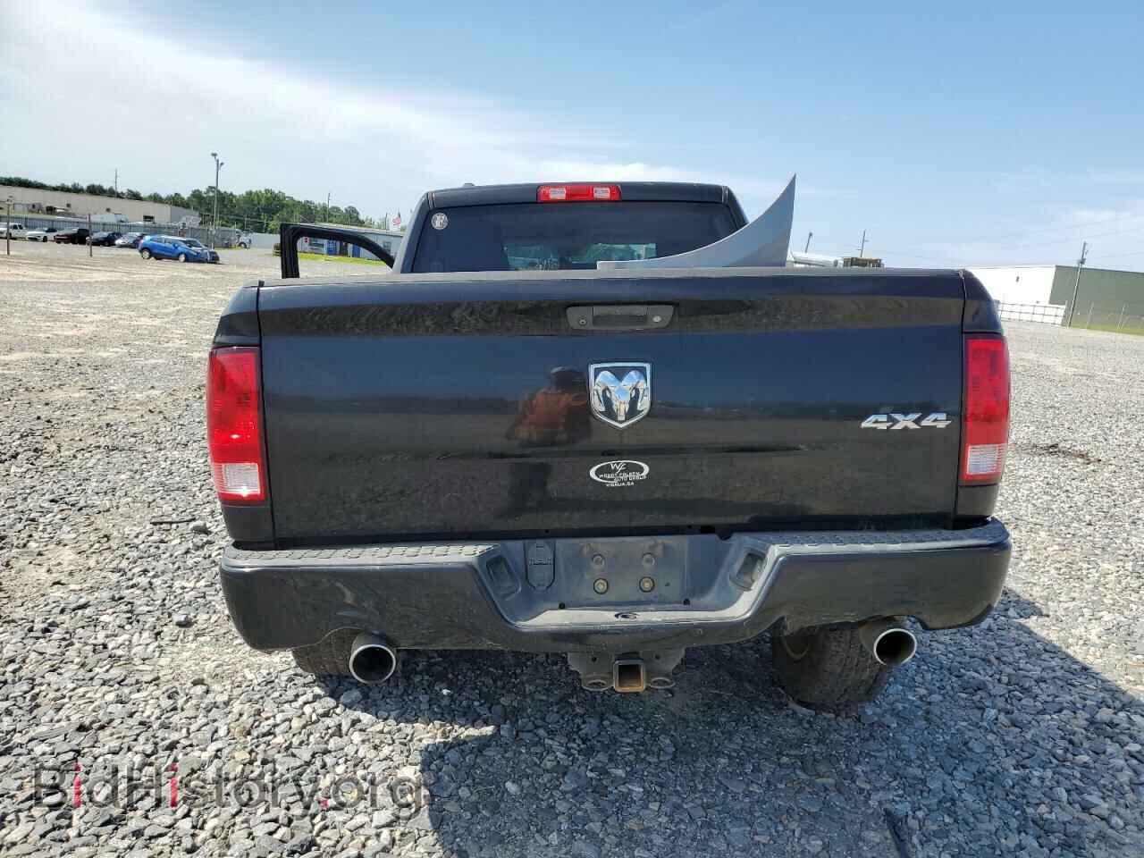2015 RAM 1500 - VIN: 1C6RR7FT6FS672527 - Фото 6